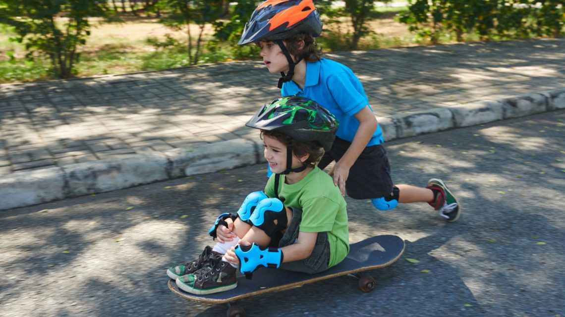 Quel est le meilleur skate pour débuter ?