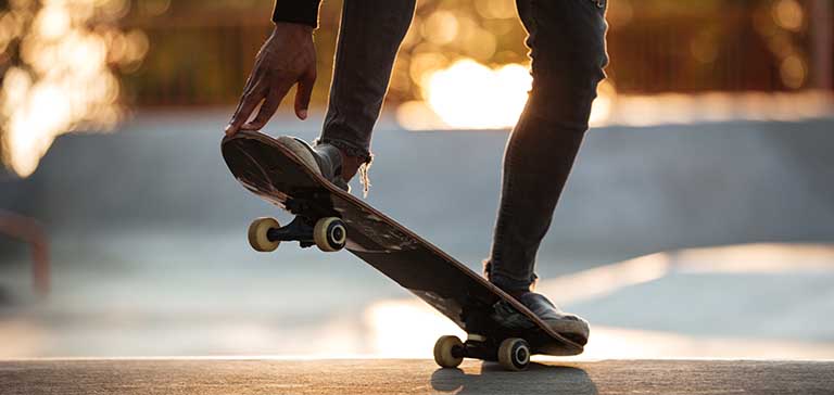 Quels sont les meilleurs skateboards pour débutant en 2023 ?