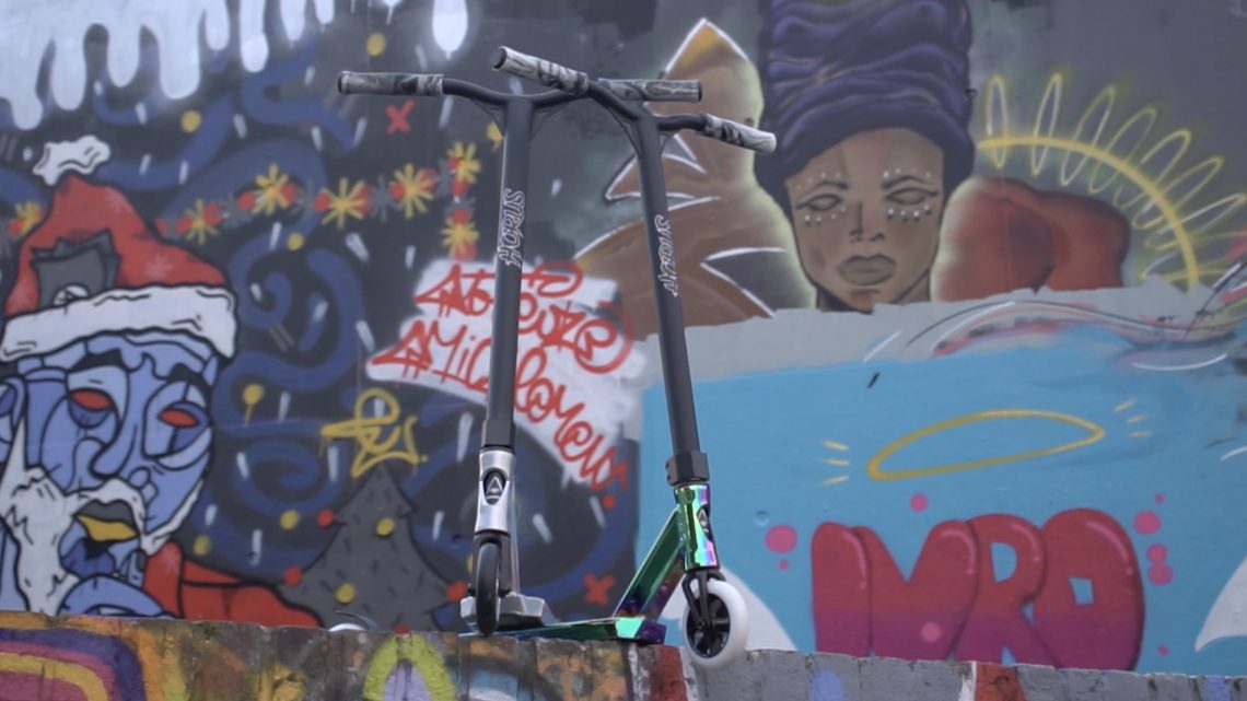 L’Évolution Fulgurante de la Trottinette Freestyle : De ses Débuts à l’Aube de 2024