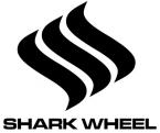 Shark wheel