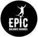 Epic Balance Board