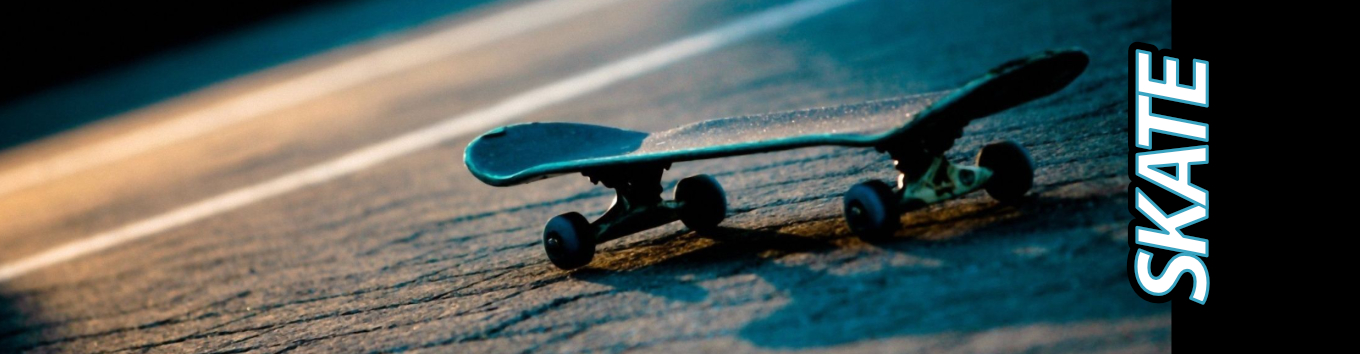 Skateboard Guide de tailles