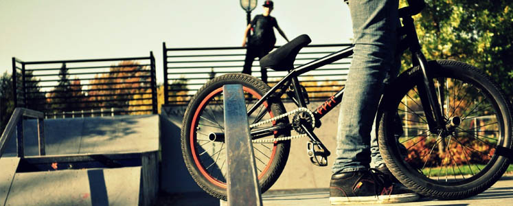 BMX BMX