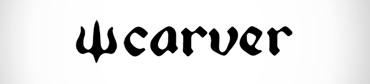 Carver Carver