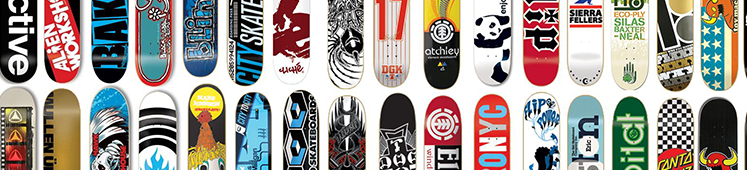 Deck Skate/Cruiser