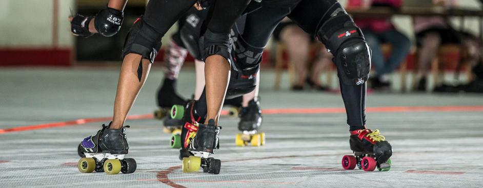 Roller Derby Roller Derby
