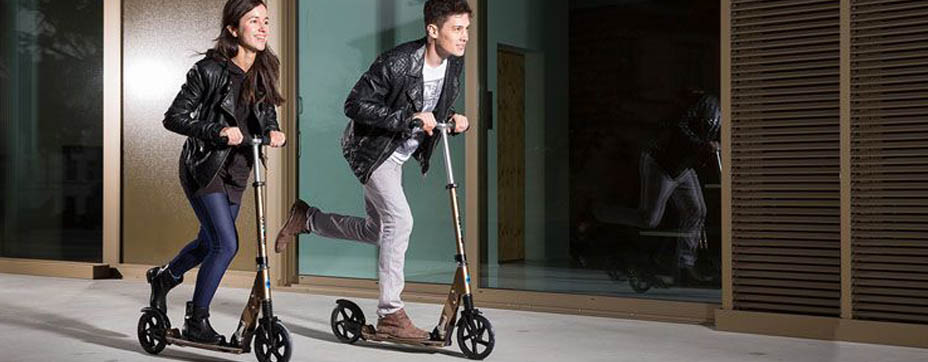 Trottinette Loisirs Trottinette Loisirs