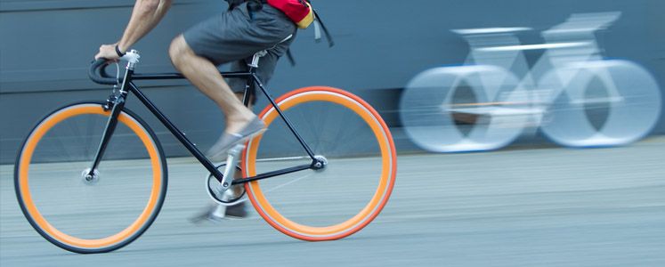 Fixie/Ville Fixie/Ville