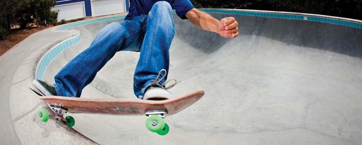 Skateboard Skateboard