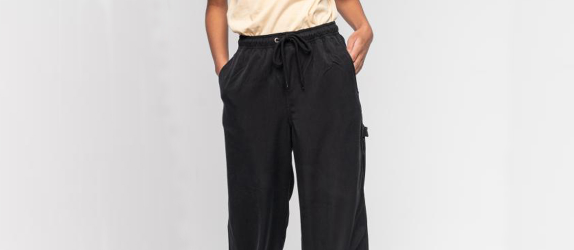 Jogger Jogger