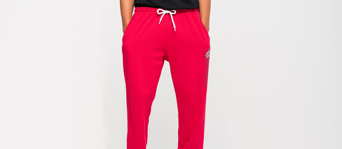 Jogger Jogger