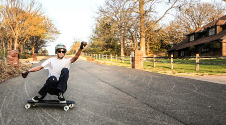 Longboard Longboard
