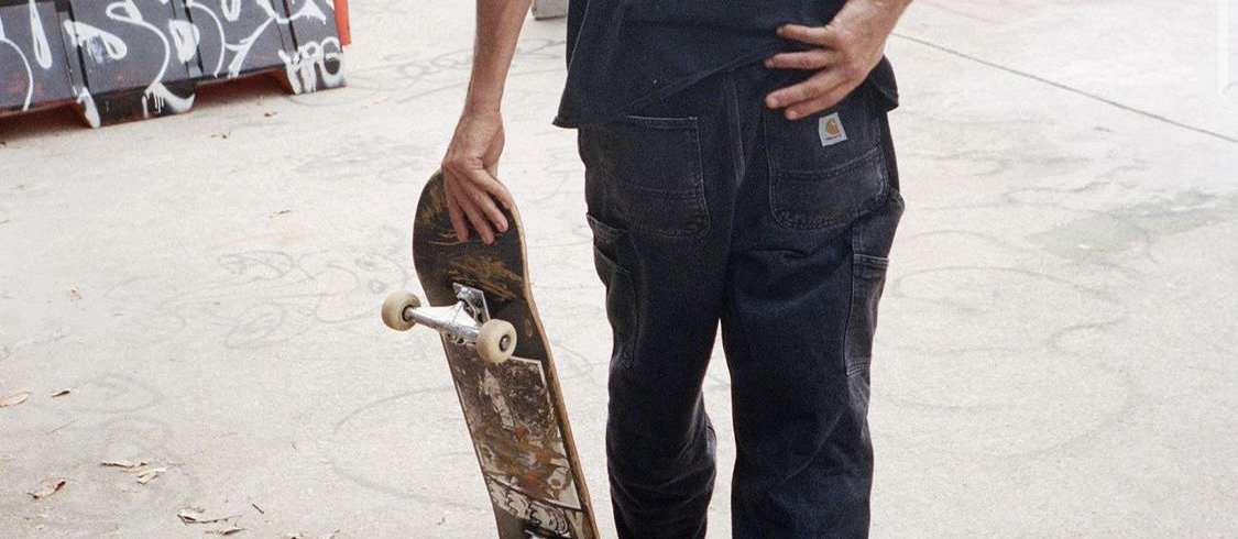 Pantalons Pantalons