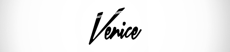 Venice Venice