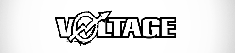 Voltage Voltage