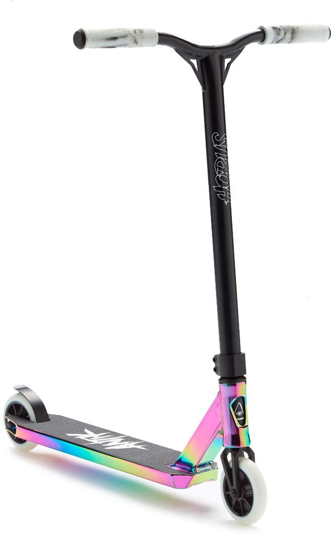 La horus antik oil slick en entier