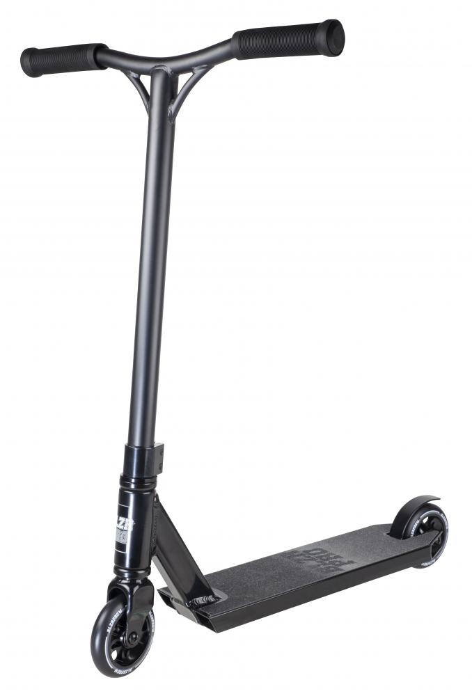 Photo de la Blazer Pro Shift Mini noir en entier 