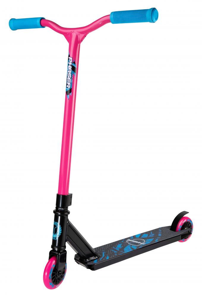 Il y a la Blazer Pro Phaser 2 rose