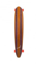 Acheter Longboard Koastal The Drifter II 60" Wood