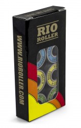 Acheter Roulements Rio Roller