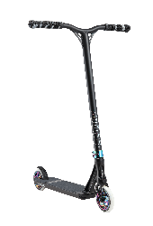 Acheter Trottinette Freestyle Blunt Prodigy S9-Noir/Oil Slick 