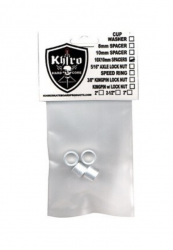 Acheter Entretoises Khiro 10mm x 10mm