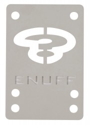 Acheter Shock pad Enuff blanc