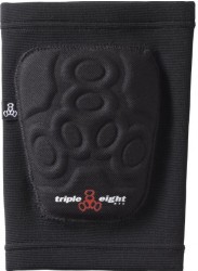 Acheter Genouilleres Triple 8 Pad covert