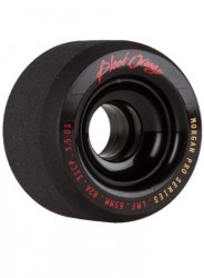 Acheter Roues Blood Orange Pro Model Liam Morgan 65mm-82a Black Edition