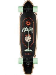 Acheter Longboard Globe The All Time bamboo 35.875"