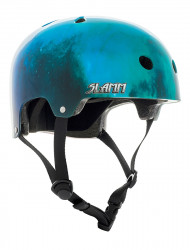 Acheter Casque Slamm Logo Nebula