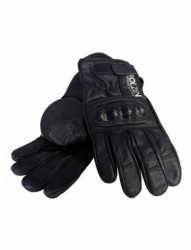 Acheter Gants de Slide Bolzen noir 2.0 au meilleur prix