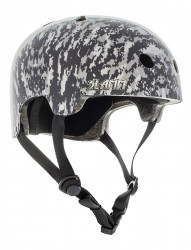 Acheter Casque Slamm Logo Camo