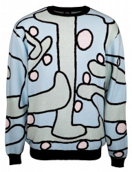 Acheter Sweatshirt Independent Essence Knit