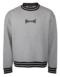 Acheter Sweatshirt Independent Span Grey