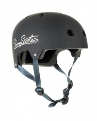 Acheter Casque trottinette Slamm Logo