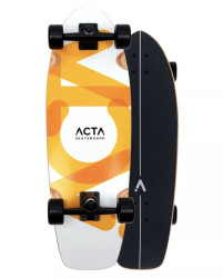 Acheter Surfskate Acta Overlap 31"