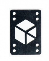 Acheter Pads de contact Loaded 3D (tesseract)