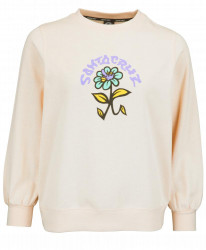 Acheter Sweat Santa Cruz Delfino flower