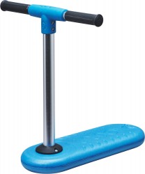 Acheter Trottinette Pour Trampoline Indo Bug Bleu