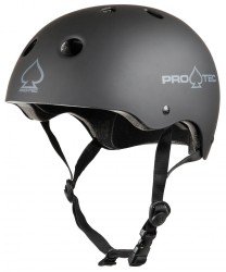 Acheter Casque Pro-Tec Classic Noir Mat