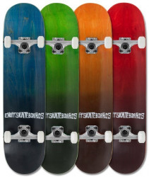 Acheter Skate Enuff Fade