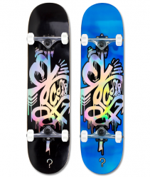 Acheter Skate Enuff Hologram