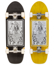 Acheter Longboard Mindless Tiger Sword