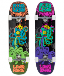 Acheter Longboard Mindless Octopuke 32.5"