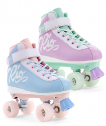 Acheter Rio Roller Milkshake Quad Skate