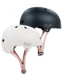 Acheter Casque Rio Rose