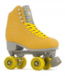 Acheter Rio Roller Signature Quad Skates jaune-40.5