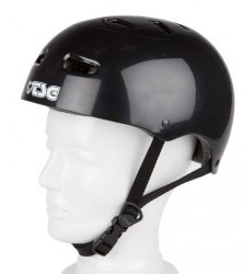 Acheter Casque TSG evolution Injected Colors black