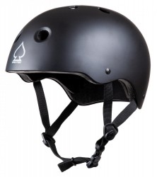 Acheter Casque Pro-Tec Prime Noir Mat